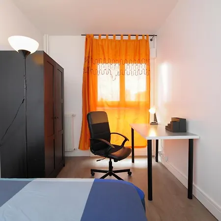 Charmant 2 pièces proche de Paris Villeneuve-la-Garenne Extérieur photo