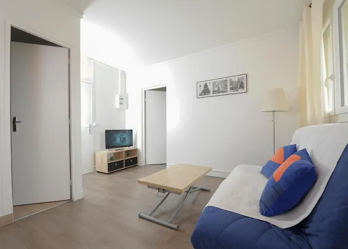 Charmant 2 Pieces Proche De Paris