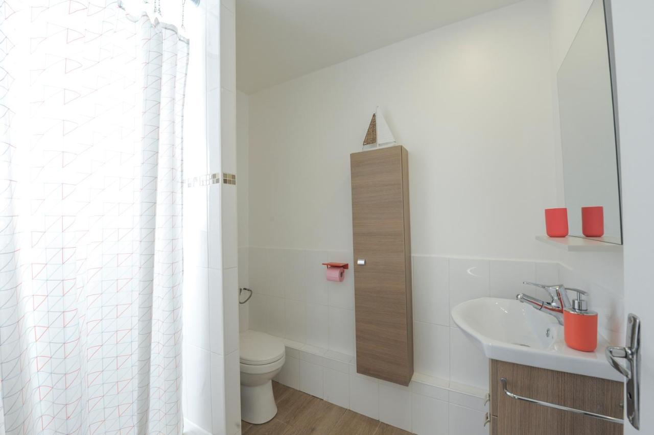 2 Pieces Proche De Paris Apartment Villeneuve-la-Garenne