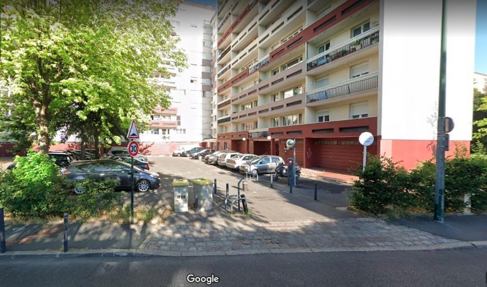 2 Pièces Proche De Paris Appartement Villeneuve-la-Garenne